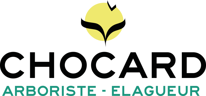 Logo Chocard Élagage